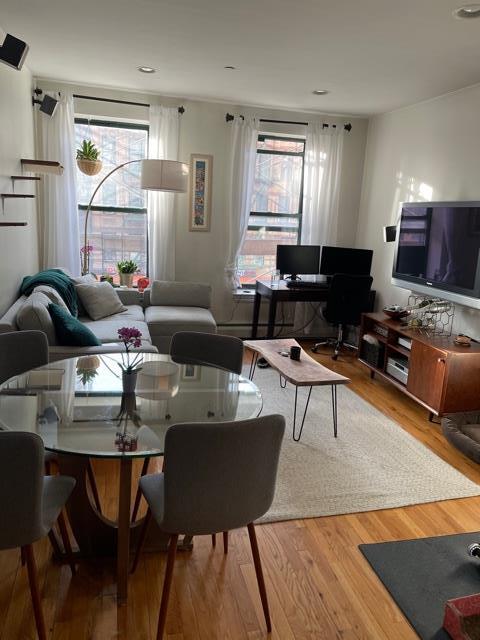 2098 Frederick Douglass Blvd Unit 3-I, New York, NY 10026 - Room for ...