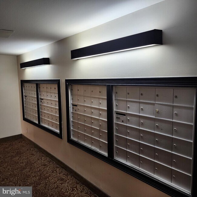 Foto del edificio - 7505 Democracy Blvd