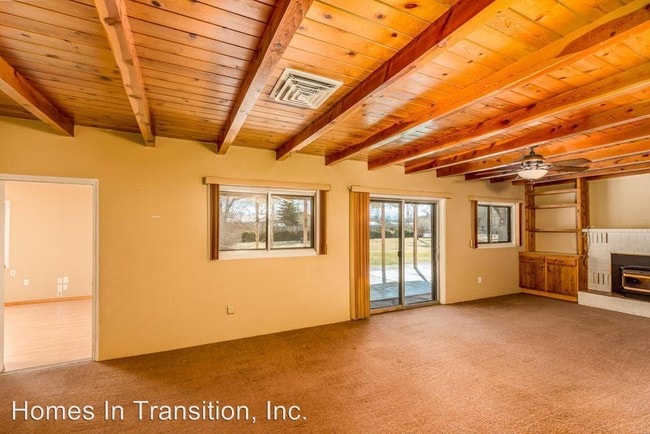 Building Photo - 3 br, 2 bath House - 3205 Beach Rd NW