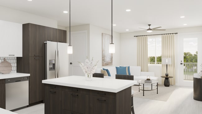 Building Photo - Amara Luxury Apartments