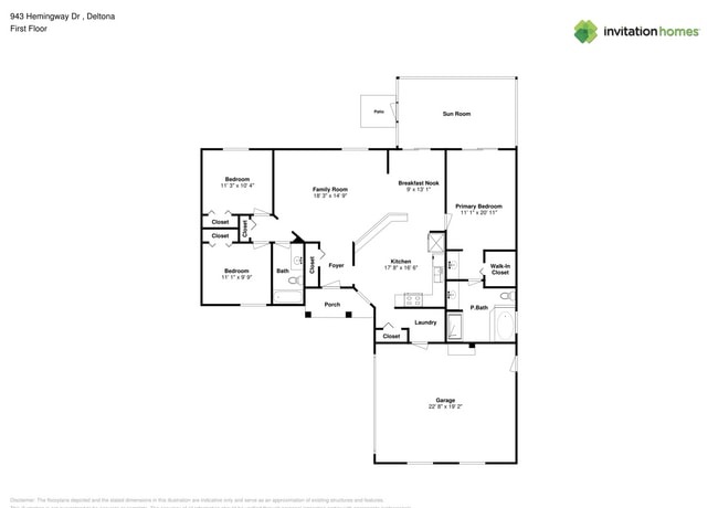 Building Photo - 943 Hemingway Dr