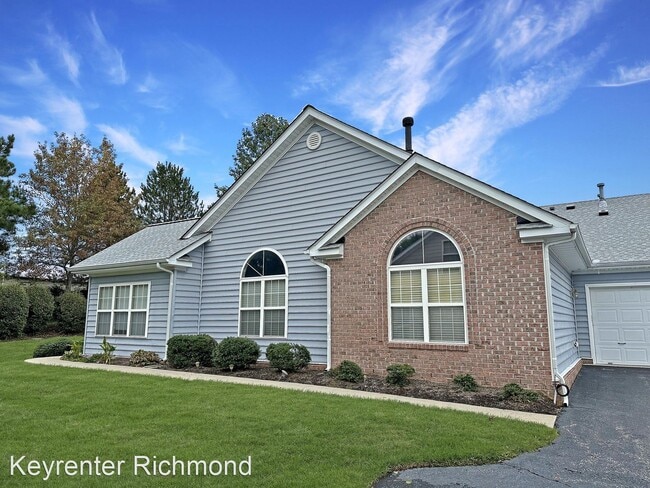 Building Photo - 3 br, 2 bath House - 2540 Wanstead Court
