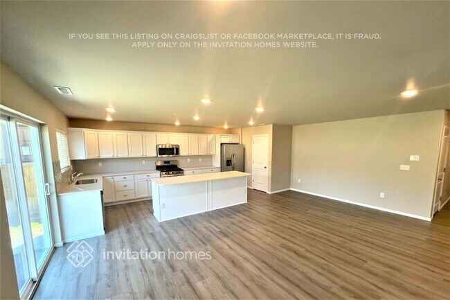Foto del edificio - 1704 Division St SW