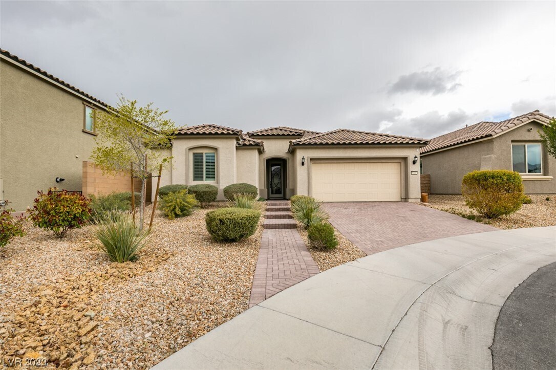 8441 Escondido St, Las Vegas, NV 89166 House Rental in Las Vegas, NV