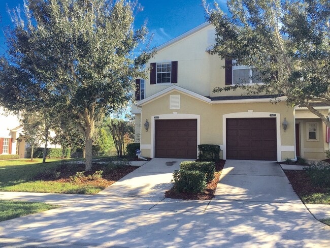 Building Photo - Wekiva Park 3BR Townhome – Convenient Location & Modern Updates