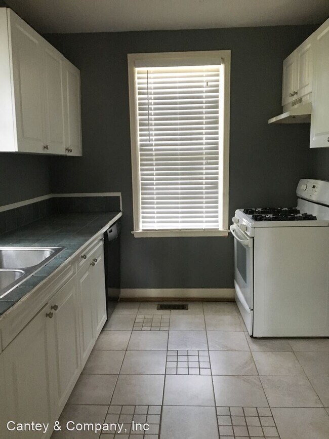 Building Photo - 3 br, 1 bath House - 1816 Bristol Drive