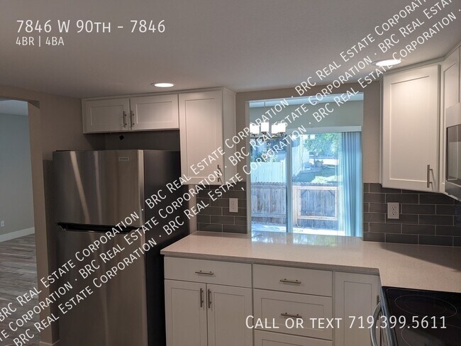 Building Photo - 7846 W 90th-7846