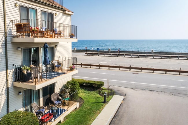 Foto del edificio - 463 Ocean Blvd