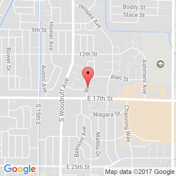 Foto principal - 1587 Riviera Dr