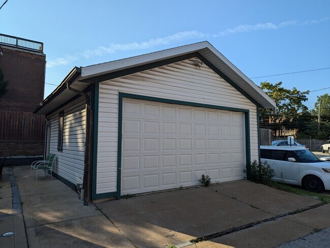 Foto del edificio - 715 Soulard St