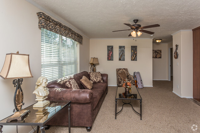 Interior Photo - Sandy Valley Estates