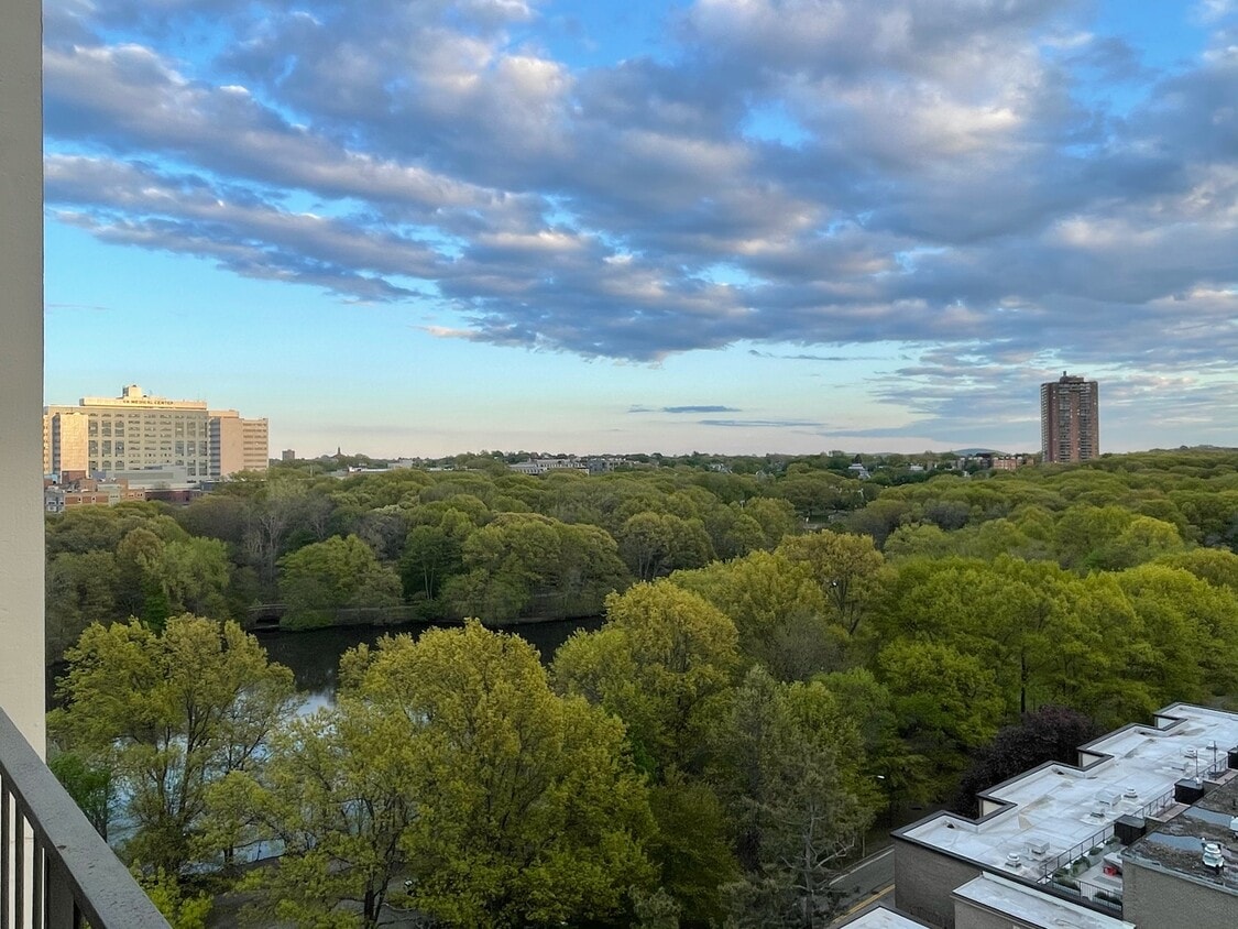 Photo - 77 Pond Ave (Brookline, MA)