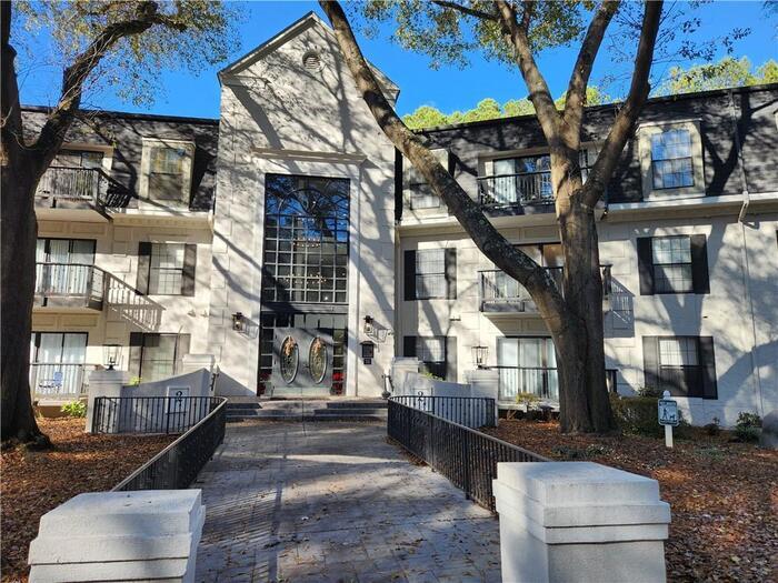 2 bedroom condo in Atlanta - 2 bedroom condo in Atlanta