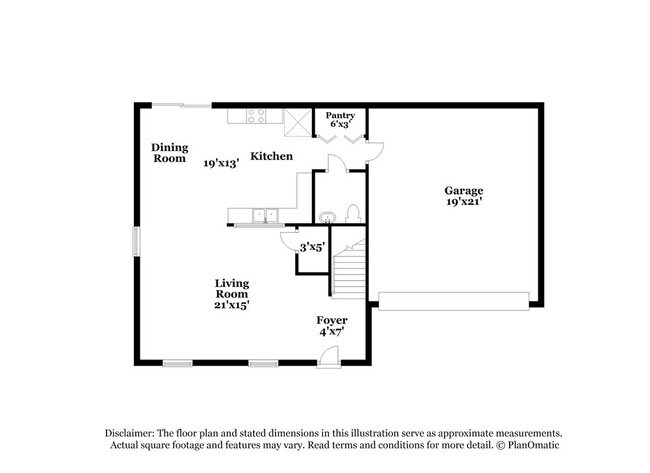 Foto del edificio - 7879 Rainey Dr