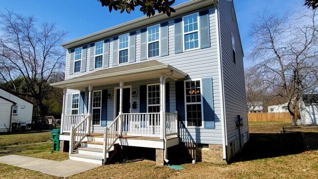 Foto del edificio - 2010 Shirleydale Ave