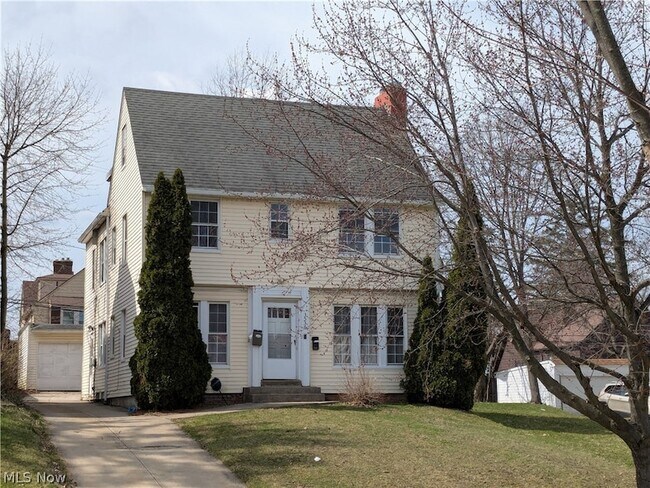 Foto del edificio - 3536 Daleford Rd