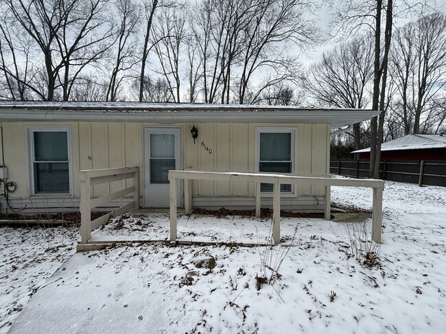 Building Photo - 6140 Scotch Blue Dr