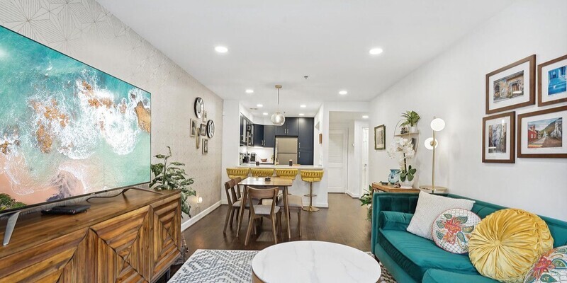 Foto principal - 120 Cameron St, Alexandria, VA 22314
