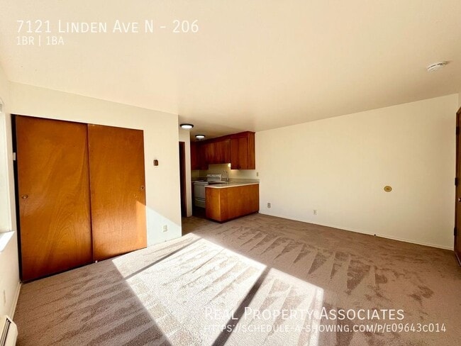 Photo - 7121 Linden Ave N Apartment