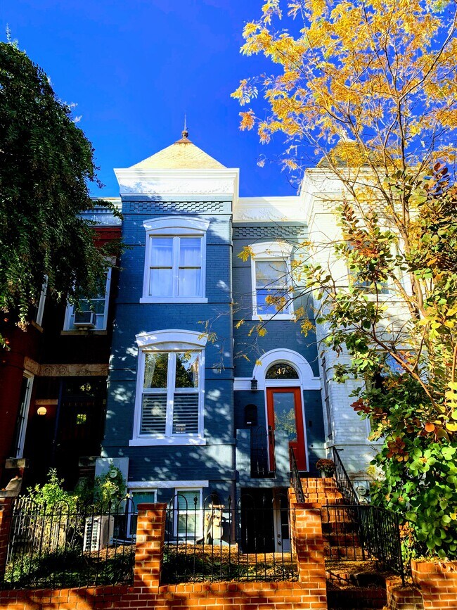 Foto del edificio - 47 S St NW