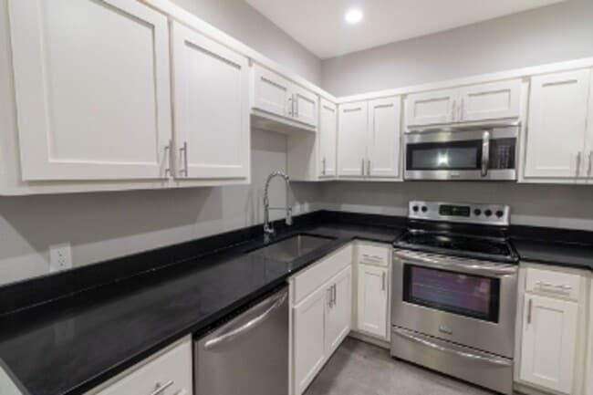 Interior Photo - Jacobs Lofts on 1st