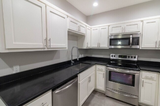 Foto del interior - Jacobs Lofts on First