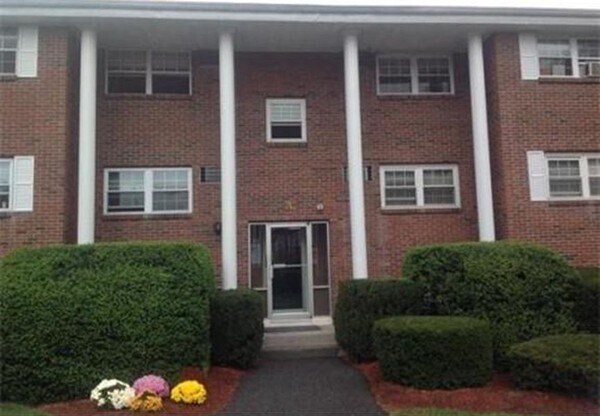 Foto del edificio - 39 Pleasant St