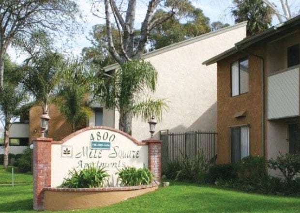 Building Photo - Mile Square