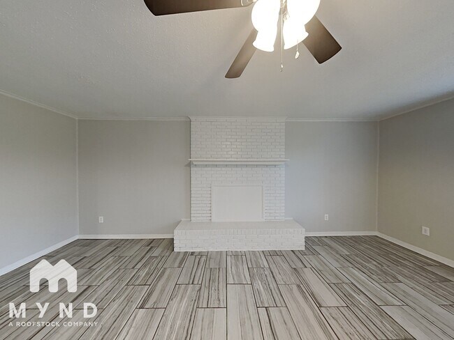 Building Photo - 4202 Knight Arnold Rd
