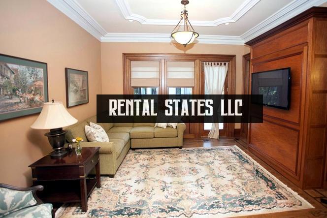 Foto principal - 2 bedroom in Jersey City NJ 07302