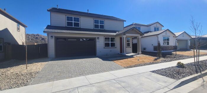 Primary Photo - BRAND NEW CONSTRUCTION! Never lived in!