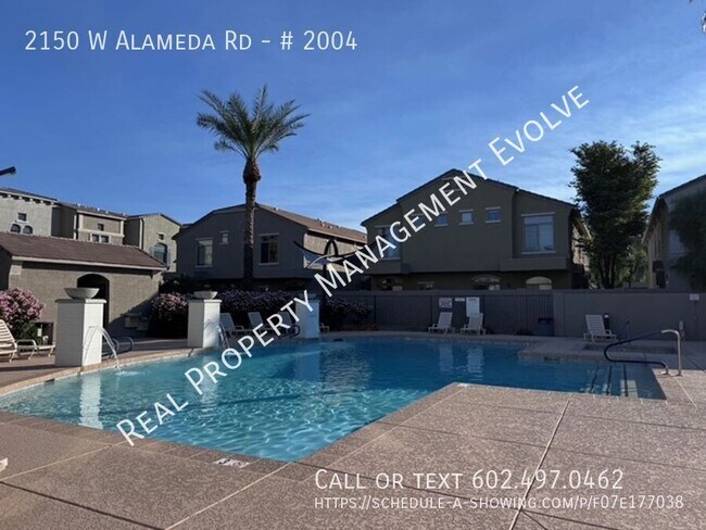 Foto del edificio - 2150 W Alameda Rd