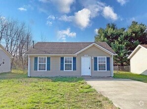 Building Photo - 1003 State Line Rd