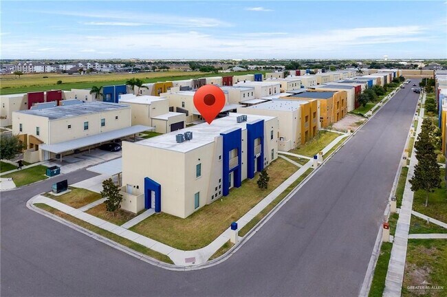 Foto del edificio - 1201 E Camellia Ave
