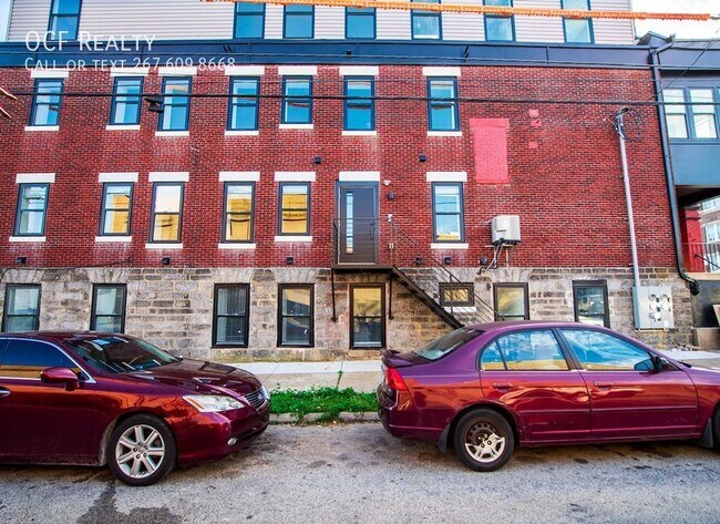 Foto del edificio - 129 S 49th St