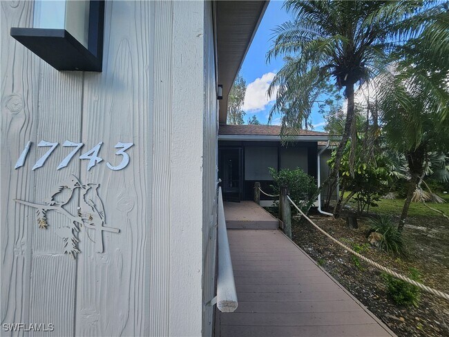 Foto del edificio - 17743 Port Boca Ct