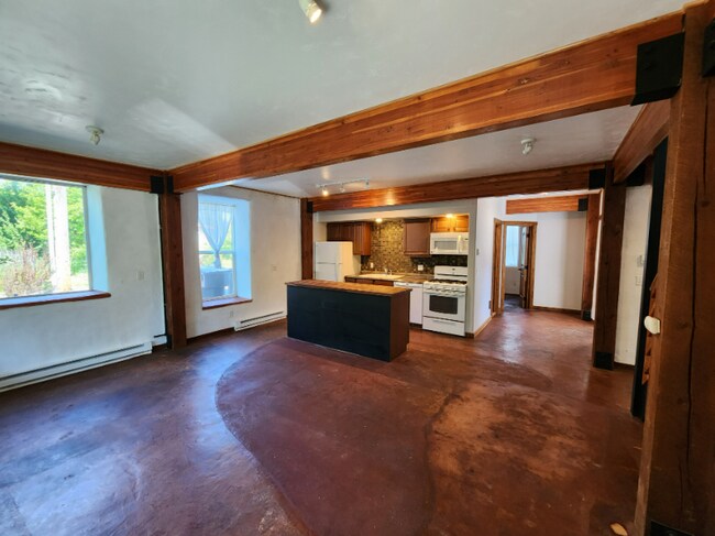 Foto del edificio - 1106 Larch St