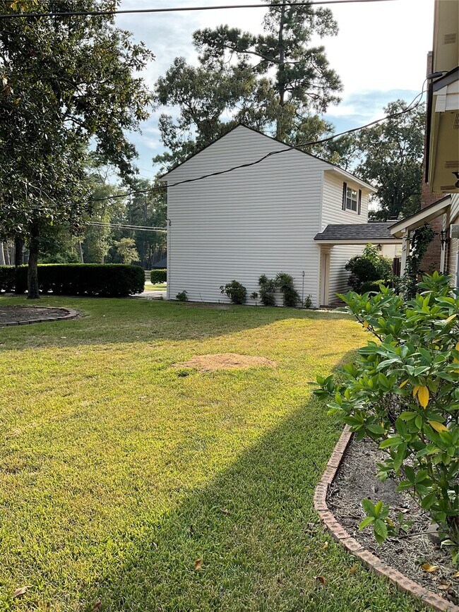 Foto del edificio - 3113 Wilson Rd