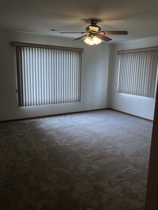 Master Bedroom - 1209 Winans Ave