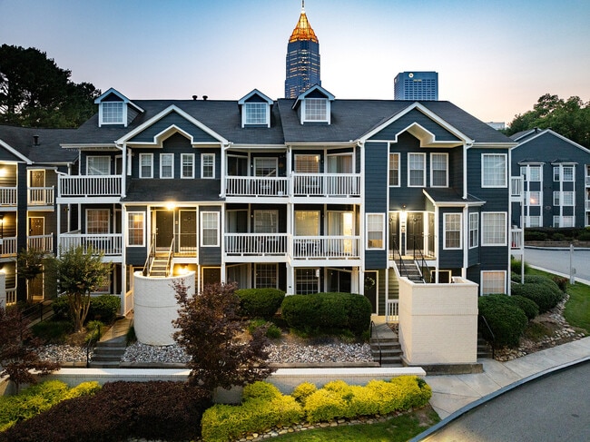 Building Photo - Muse ATL