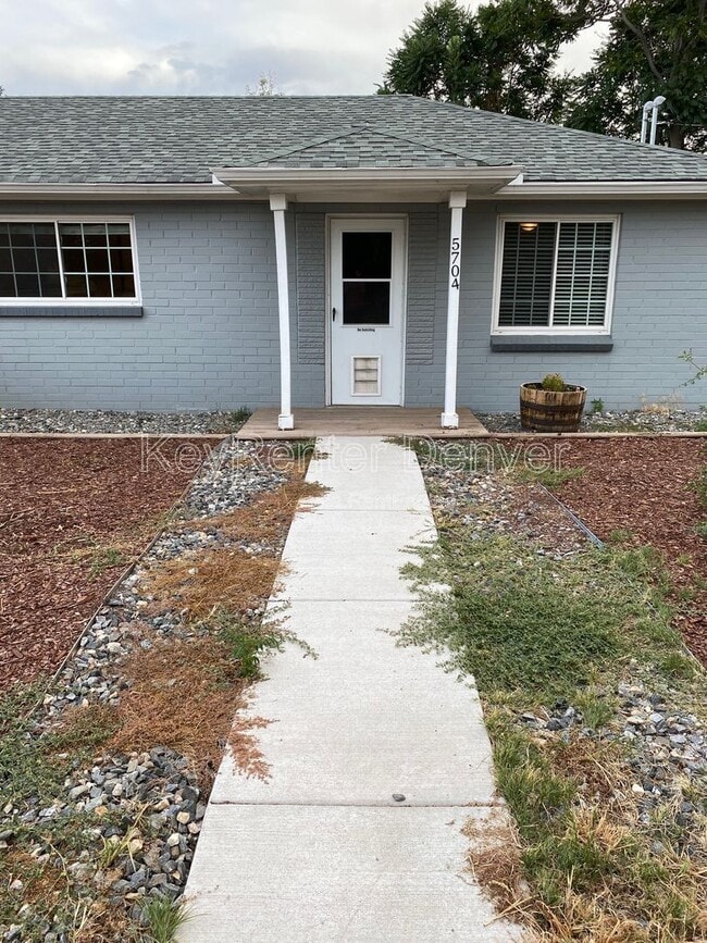Photo - 5704 W 29th Ave Townhome