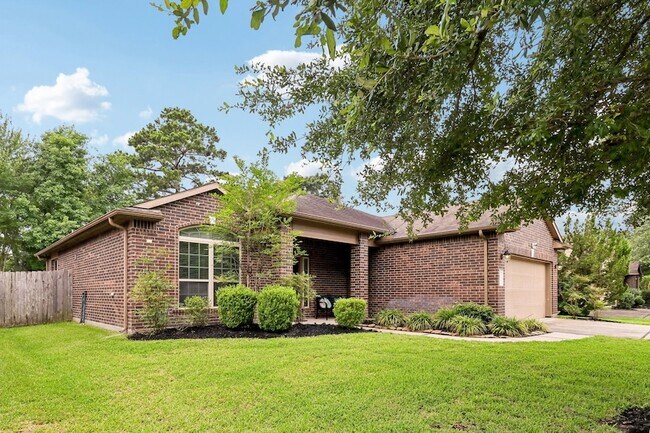 Foto del edificio - 21396 Timber Lodge Ln