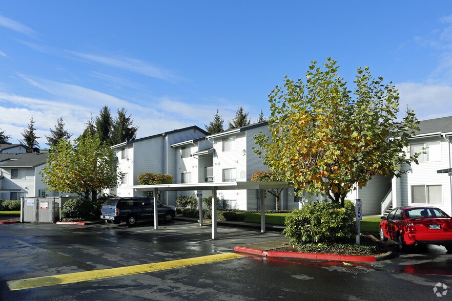 Meridian Garden Rentals - Kent, WA | Apartments.com