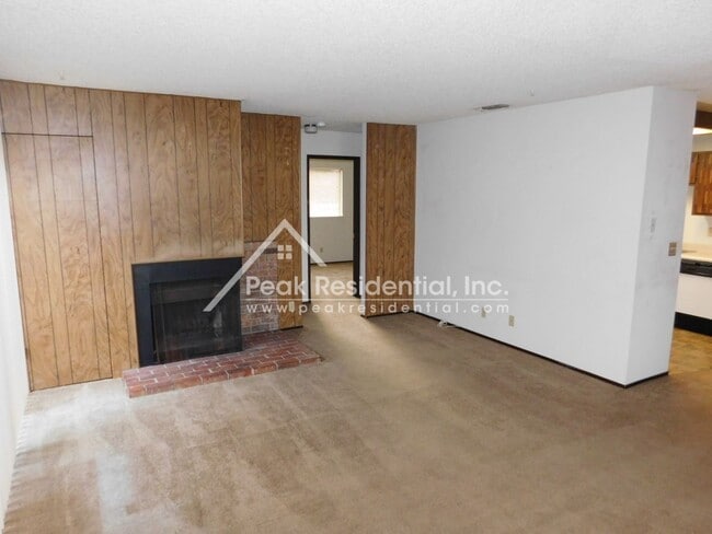 Building Photo - 2 br, 1 bath House - 4910 Tacomic Drive