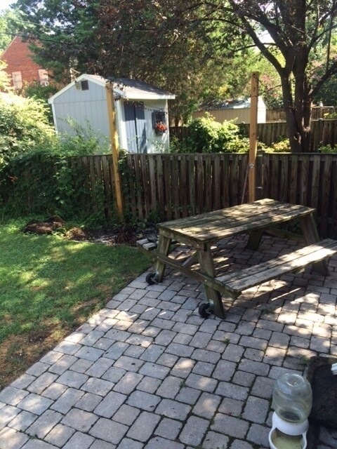 Building Photo - Your own Backyard Near Metros