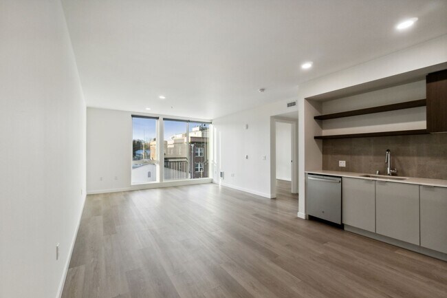 Foto del interior - 23 Broadway