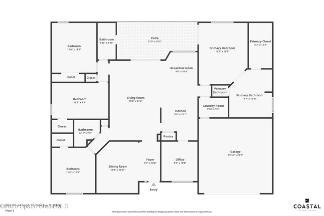 Building Photo - 2051 Thornwood Dr SE