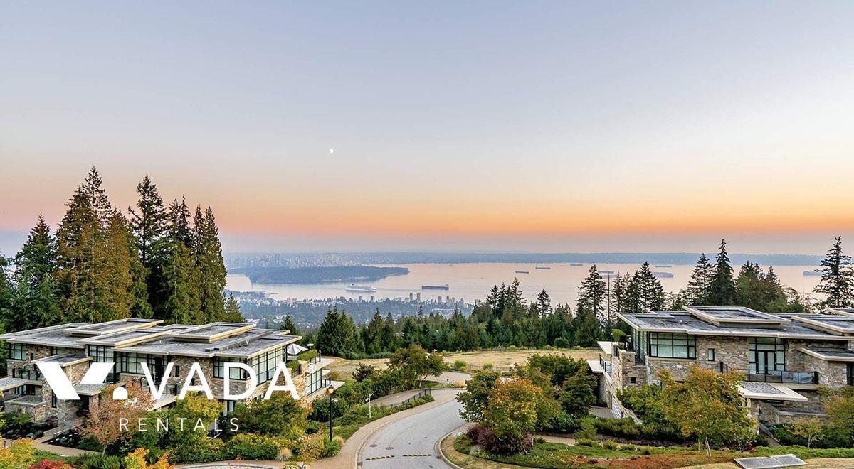 Building Photo - The Properties 2 BD Townhouse Rental 101-2245 Twin Creek Pl West Vancouver: VADA