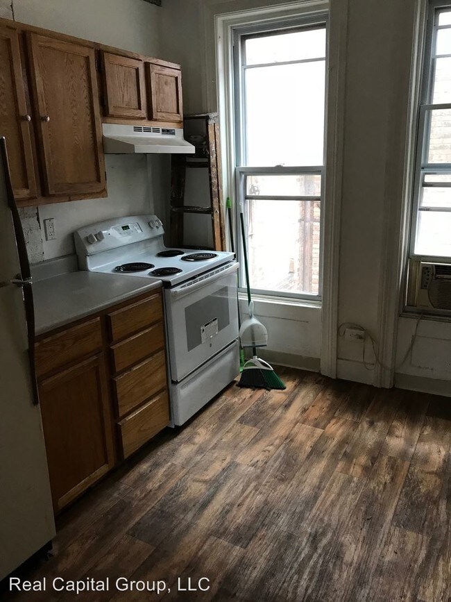 Foto del edificio - 254 Lark St