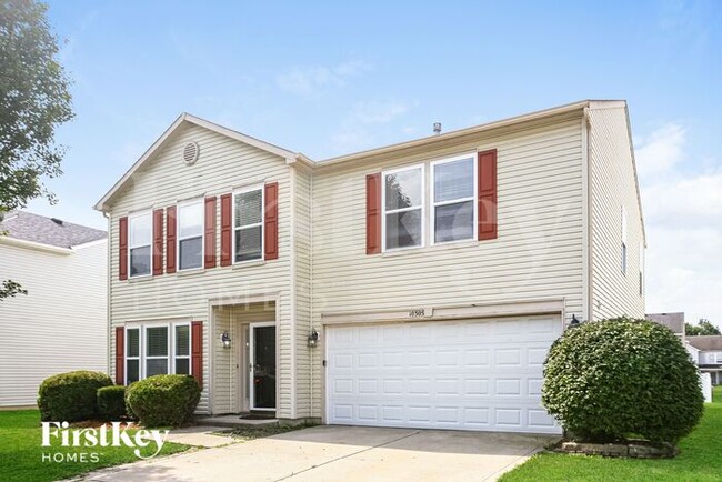 Building Photo - 10305 Kings Gap Way